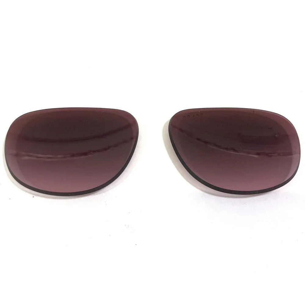 Ralph Lauren RA 5282U Sunglasses Replacement Lenses Authentic OEM
